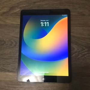 9th Generation Apple iPad